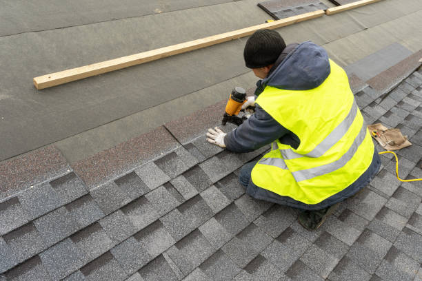 Best Slate Roofing Contractor  in Dahlone, GA