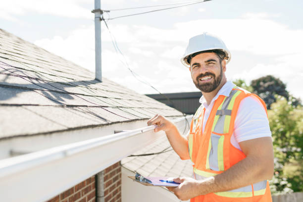Best Best Roofing Contractors  in Dahlone, GA