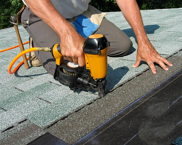 Best Residential Roofing Contractor  in Dahlone, GA