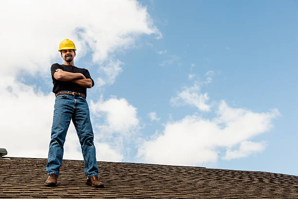 Best Commercial Roofing Services  in Dahlone, GA