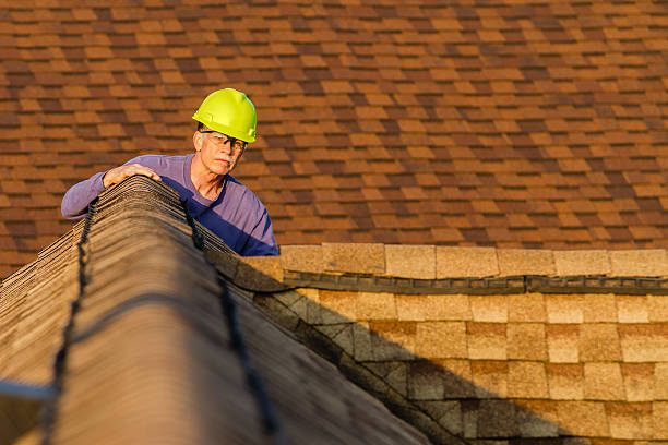 Best Affordable Roofing Company  in Dahlone, GA
